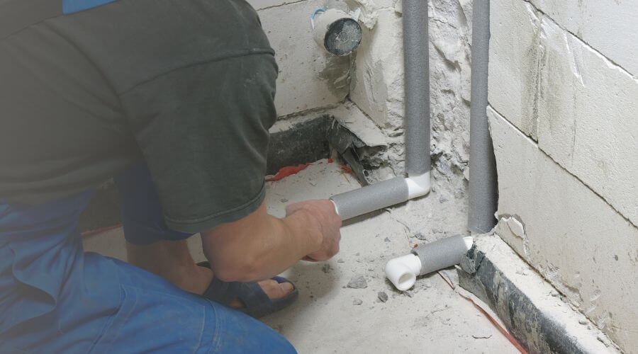 Professional septic tank pumping services in Saint Clair, MI